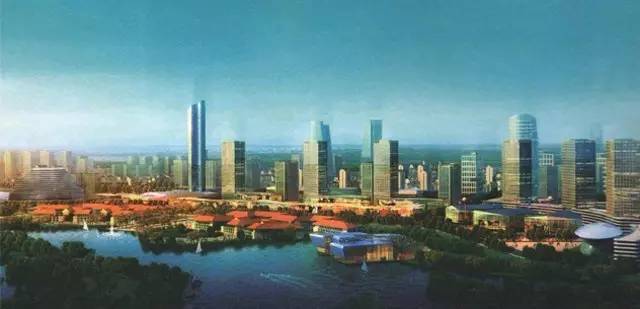 東方龍商務(wù)與上海奉賢四團鎮(zhèn)達(dá)成委托招商引資合作，助力東方美谷打造美麗健康產(chǎn)業(yè)新高地