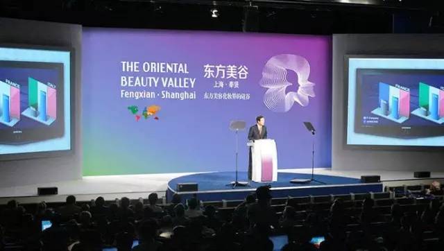 東方龍商務(wù)與上海奉賢四團鎮(zhèn)達(dá)成委托招商引資合作，助力東方美谷打造美麗健康產(chǎn)業(yè)新高地