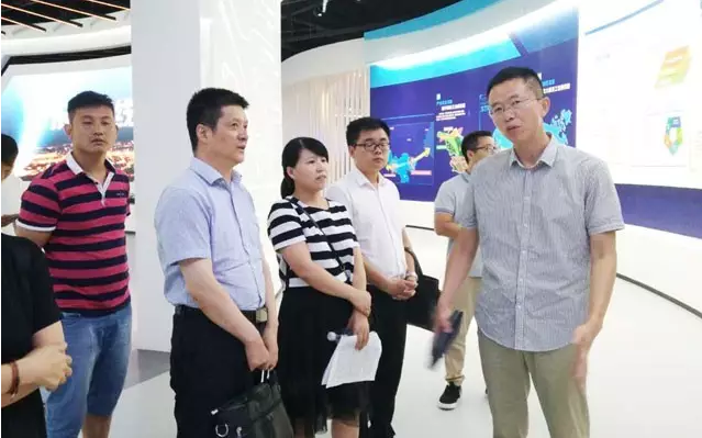 東方龍商務(wù)與錫沂高新技術(shù)產(chǎn)業(yè)開發(fā)區(qū)達成委托招商引資合作