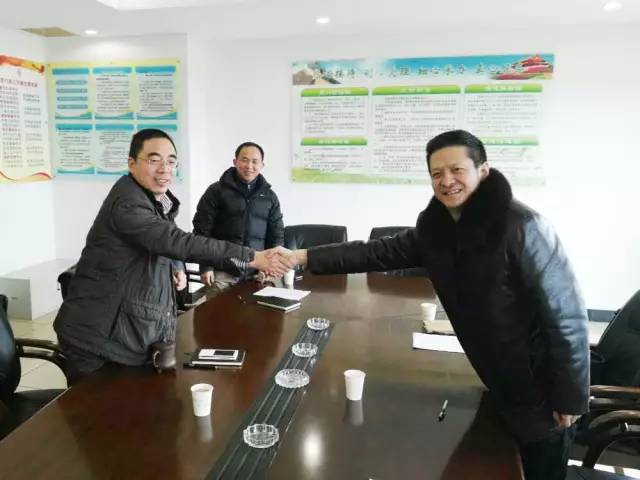 東方龍商務與浙江金義都市新區(qū)簽訂委托招商引資合作協(xié)議